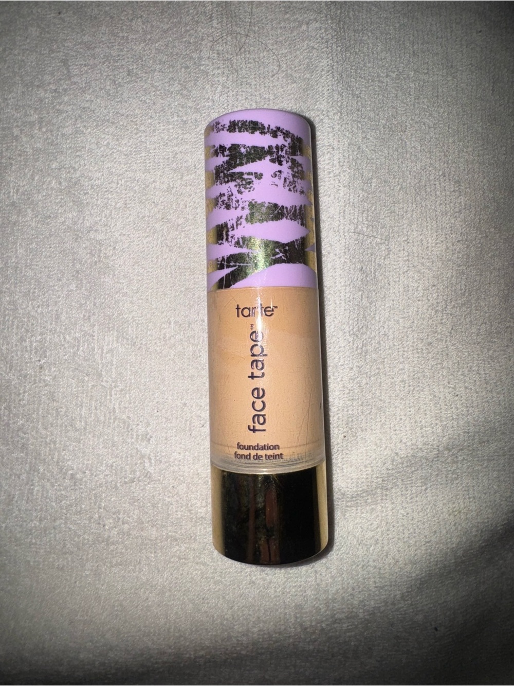 tarte Face Tape Foundation - Light/Medium (Beige)